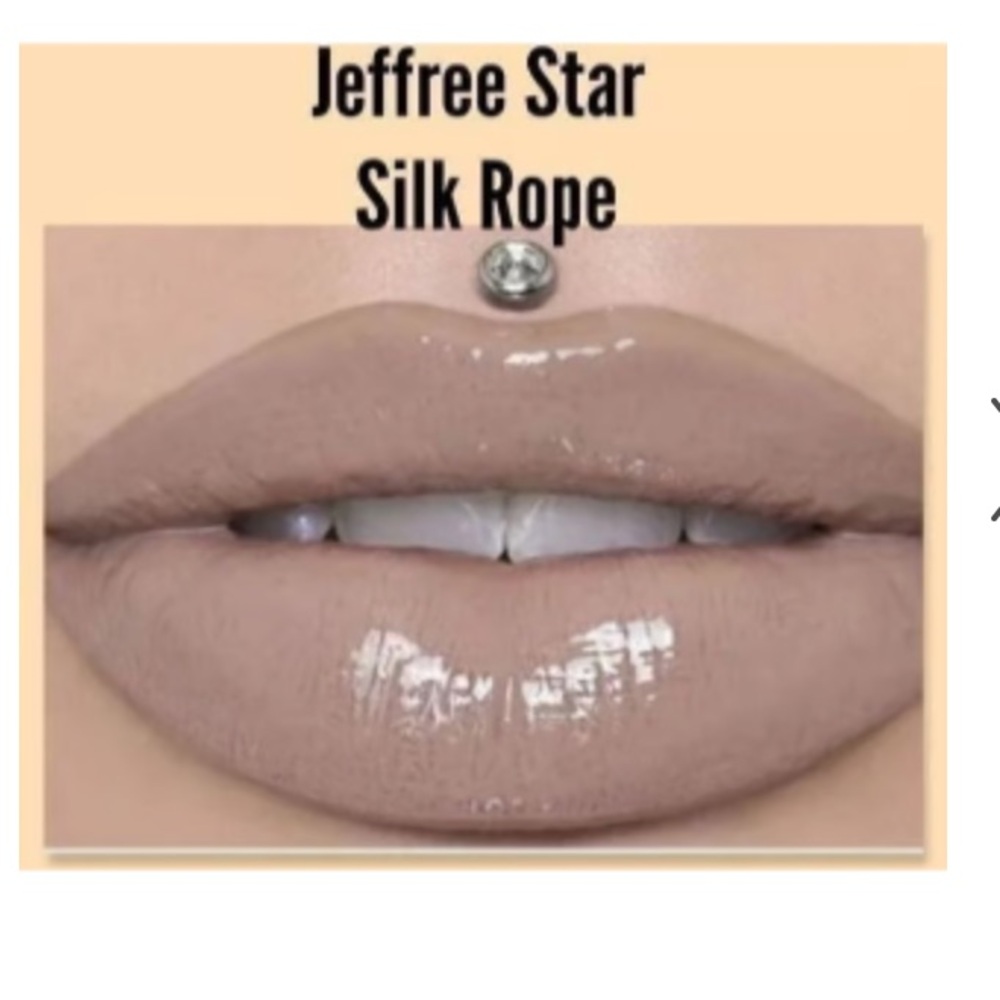 Jeffree Star The Gloss